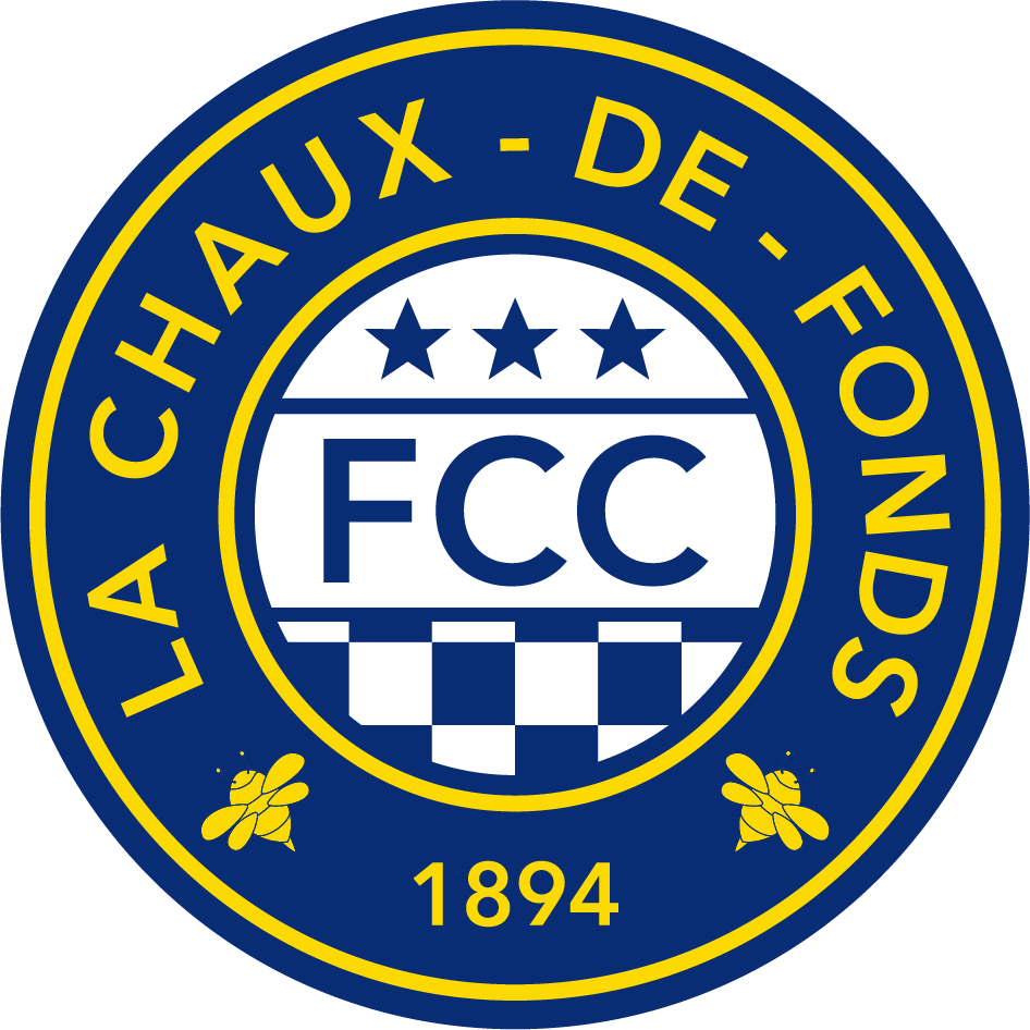 Football Club La Chaux - de - Fonds